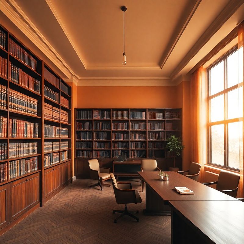 ExecutiveAdvisory working setting